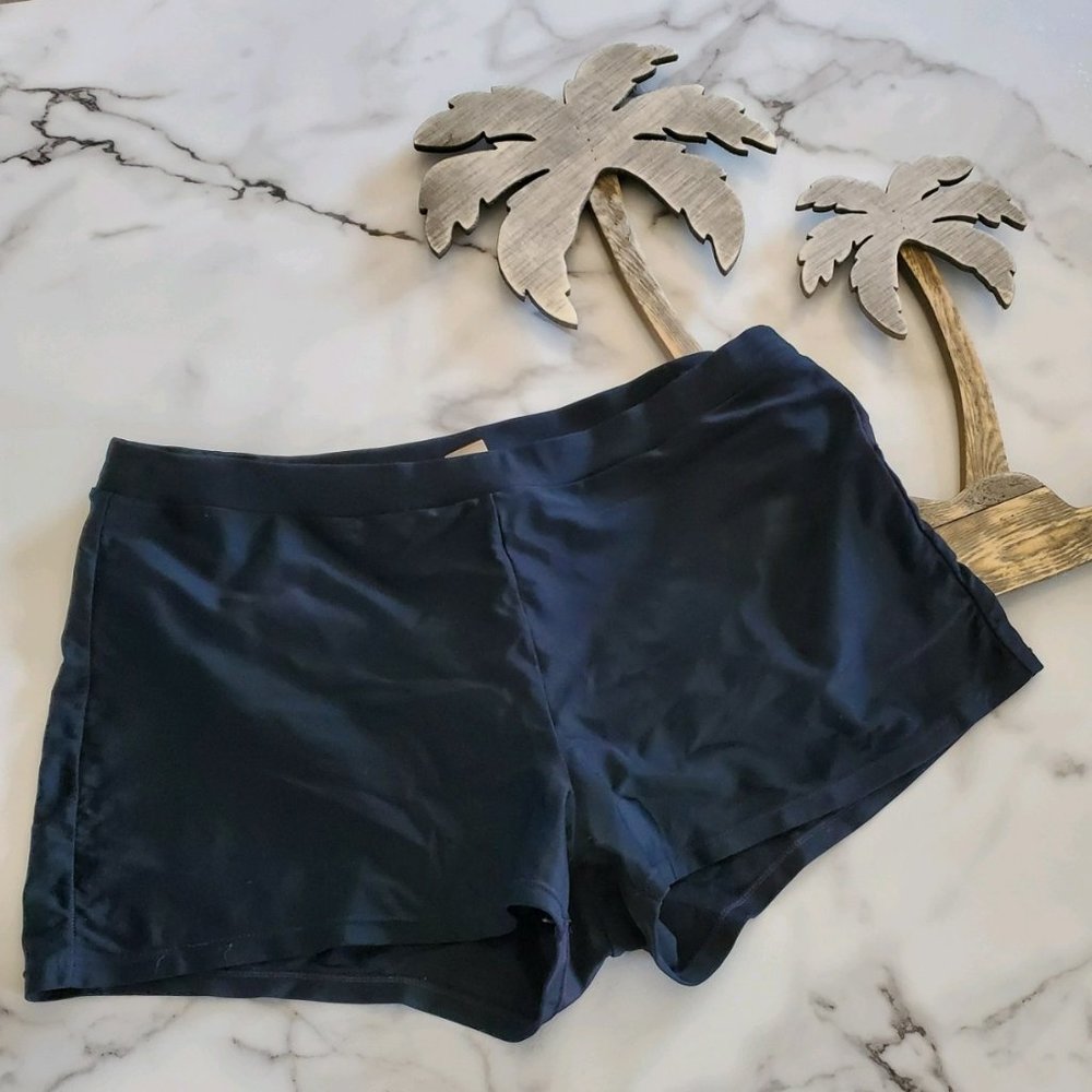 Beach Diva Swim Shorts size 10